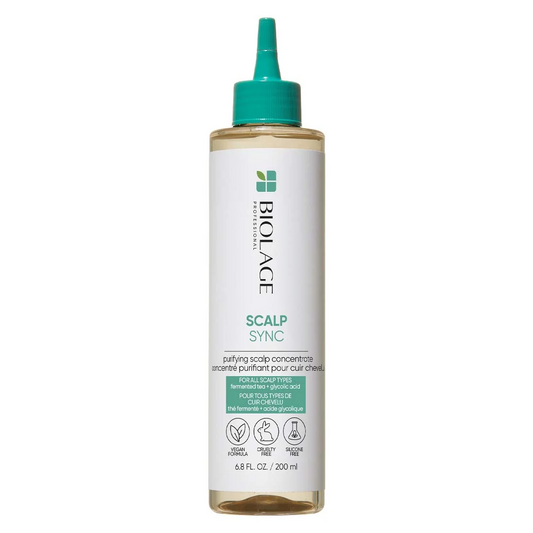 Biolage Purifying Scalp Concentrate