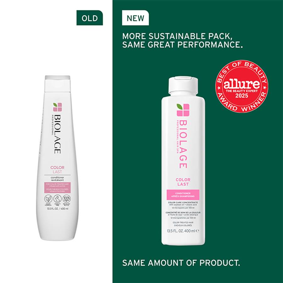 Biolage Colour Last Conditioner - 400ml