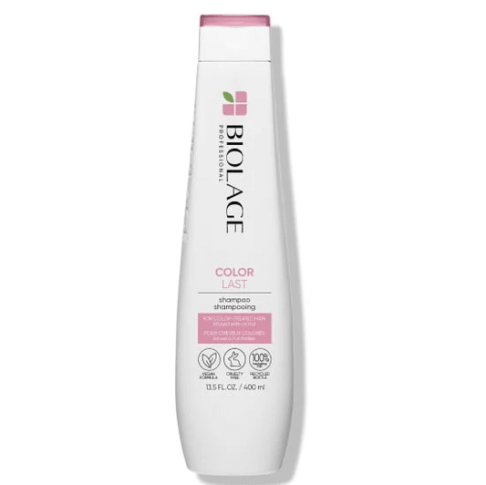 Biolage Colour Last Shampoo - 400ml