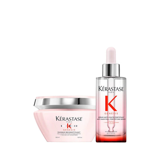 Kerastase Genesis - Intensive Fortifying Duo