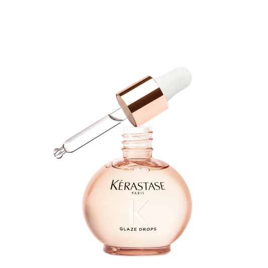 Kérastase Gloss Absolu - Glaze Drops Hair Oil