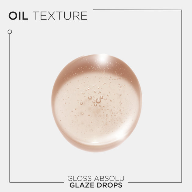 Kérastase Gloss Absolu - Glaze Drops Hair Oil