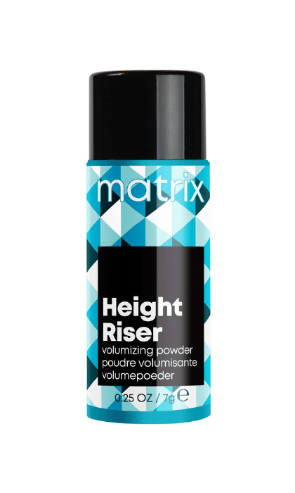 Matrix Style Link Height Riser Volumizing Powder – Tanglez Hair Studio