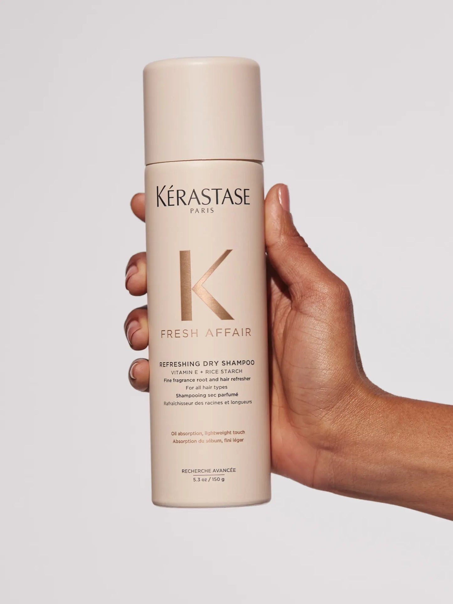 Kerastase Fresh Affair Dry Shampoo - 150g