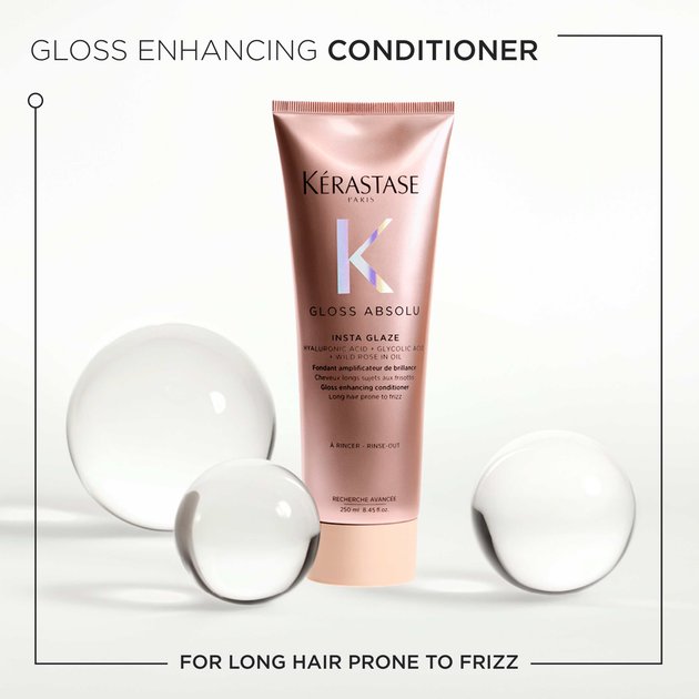 Kérastase Gloss Absolu - Insta Glaze