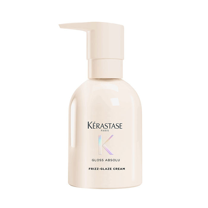 Kerastase Gloss Absolu Frizz-Glaze Cream - 240ml