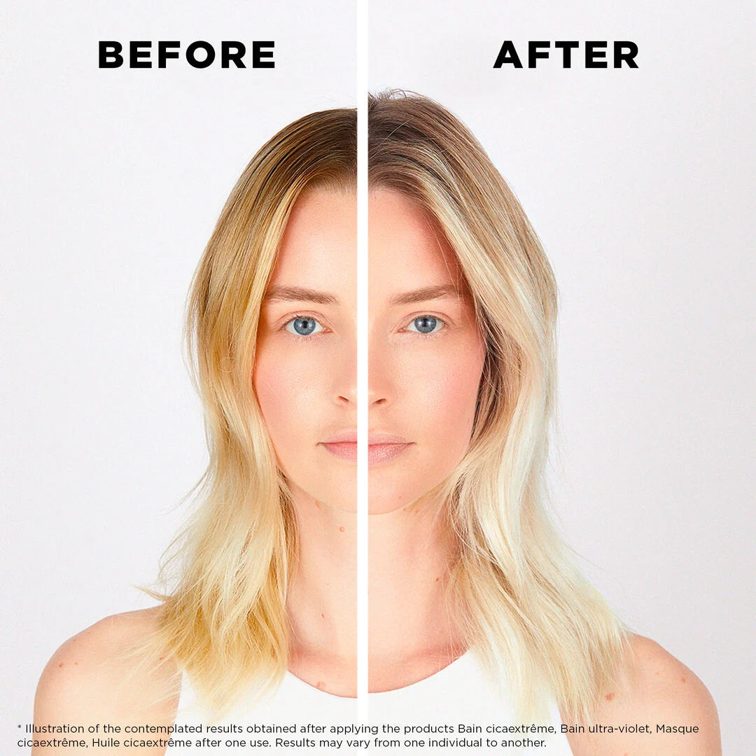 Kerastase Blond Absolu Masque Cicaextreme Conditioner & Hair Mask