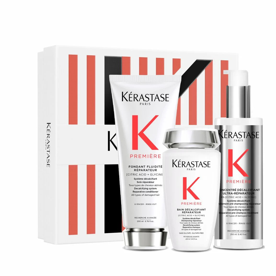 Kérastase Première Fondant for Damaged Hair - Mother's Day Gift Set
