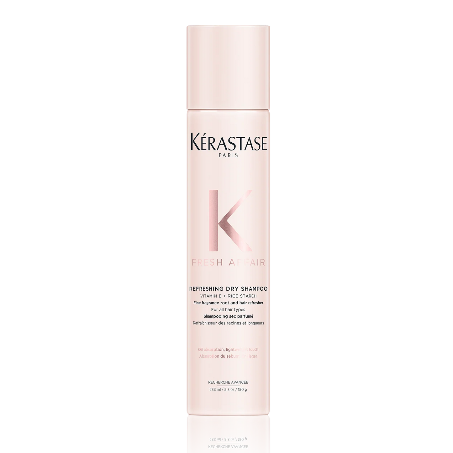 Kerastase Fresh Affair Dry Shampoo - 150g