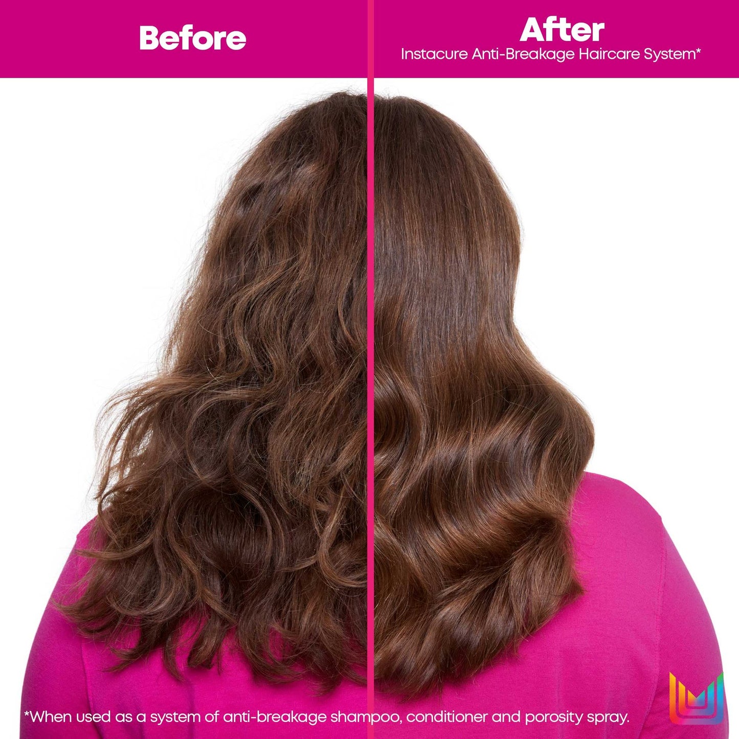 Instacure Anti-Breakage Porosity Spray - 200ml