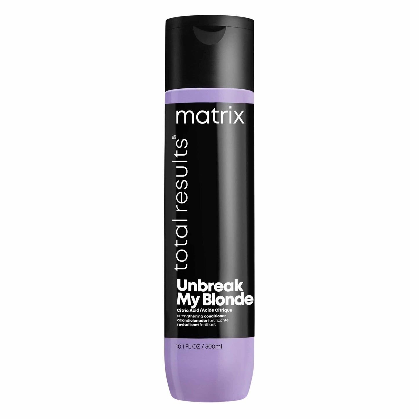 Matrix Total Results Unbreak My Blonde Conditioner - 300ml