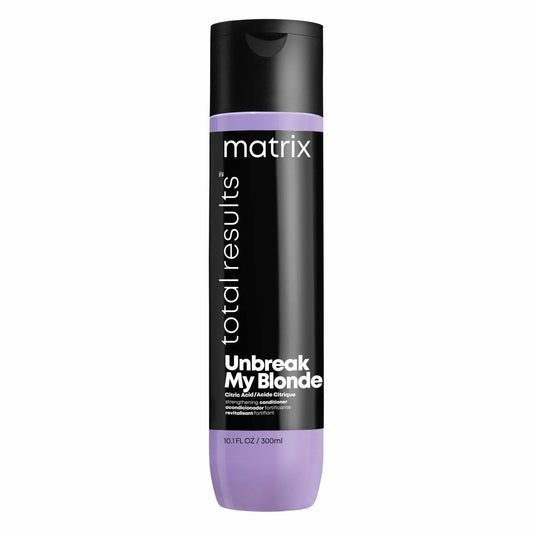 Matrix Total Results Unbreak My Blonde Conditioner - 300ml