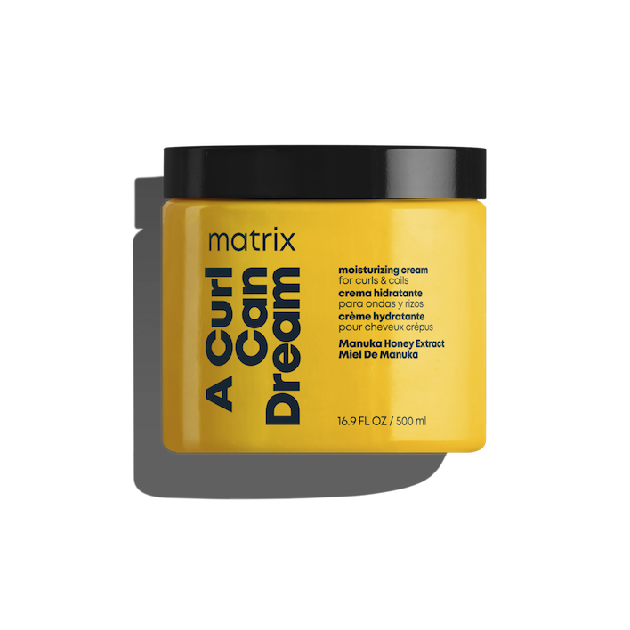 Matrix A Curl Can Dream Moisturizing Cream - 500ml
