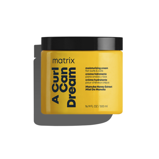 Matrix A Curl Can Dream Moisturizing Cream - 500ml