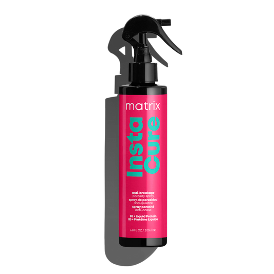 Instacure Anti-Breakage Porosity Spray - 200ml