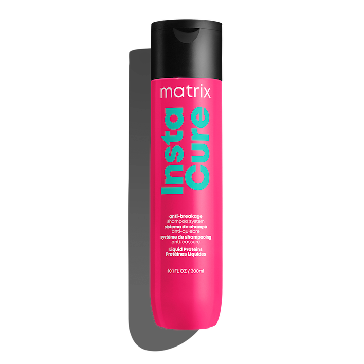 Matrix Total Results Instacure Anti-Breakage Shampoo - 300ml