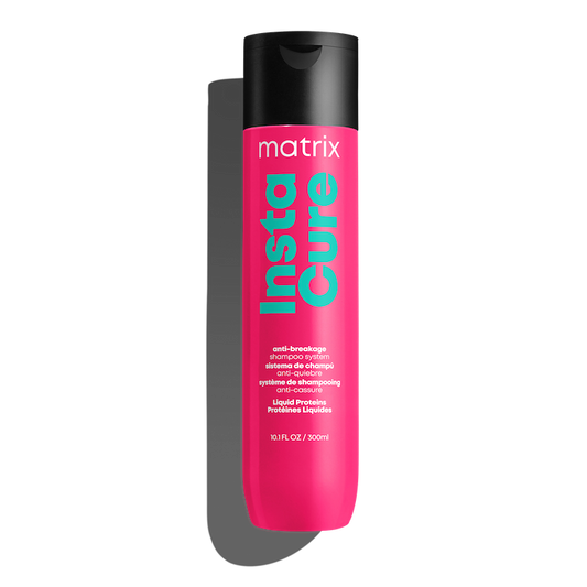 Matrix Total Results Instacure Anti-Breakage Shampoo - 300ml