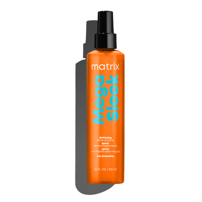 Matrix Total Results Mega Sleek Iron Smoother - 250ml