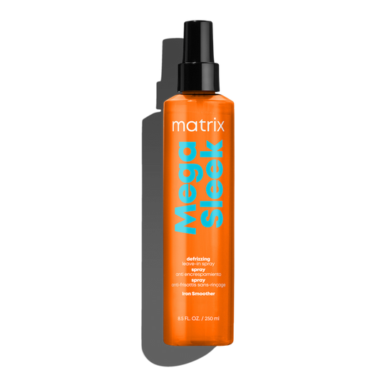 Matrix Total Results Mega Sleek Iron Smoother - 250ml