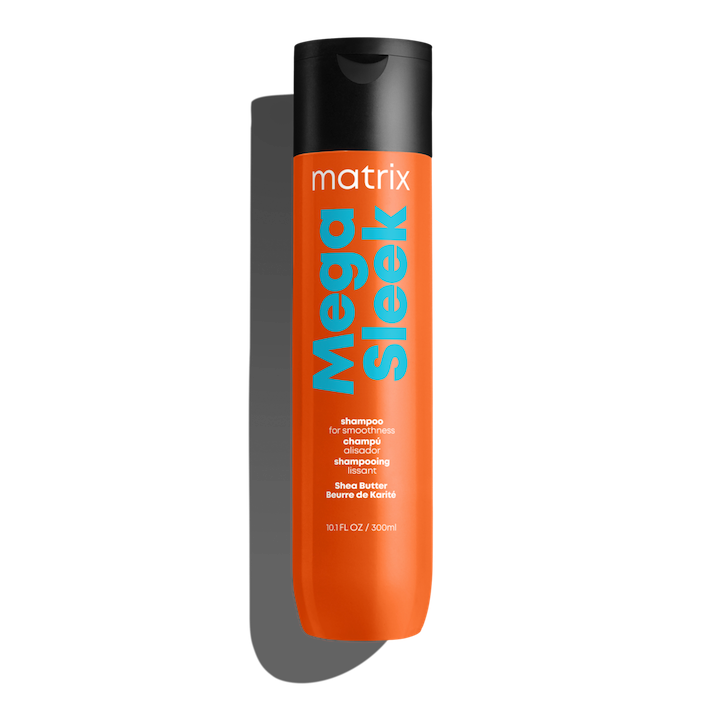 Matrix Total Results Mega Sleek Shampoo - 300ml