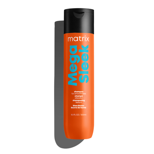 Matrix Total Results Mega Sleek Shampoo - 300ml