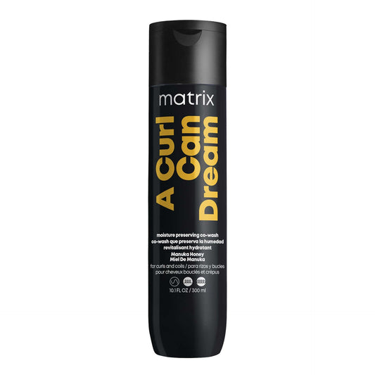 Matrix A Curl Can Dream Co-Wash - 300ml