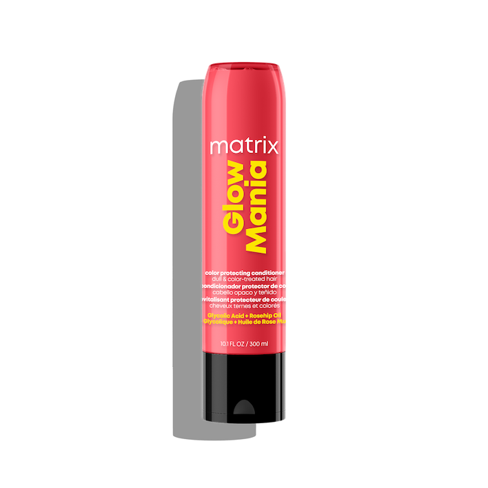 Matrix Glow Mania Colour Protecting Conditioner - 300ml