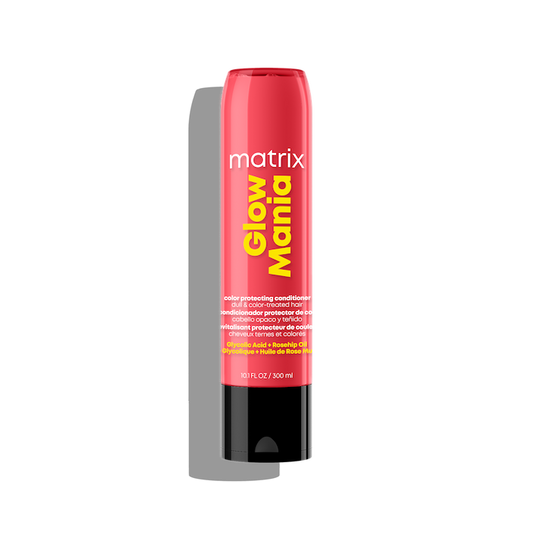 Matrix Glow Mania Colour Protecting Conditioner - 300ml