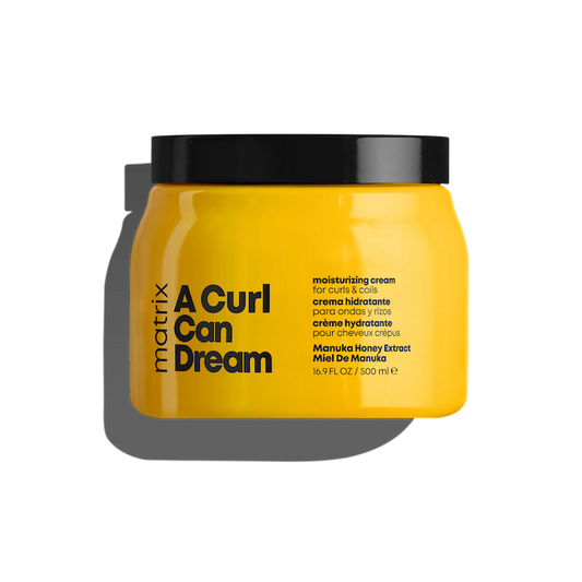 Matrix A Curl Can Dream Moisturizing Cream - 500ml
