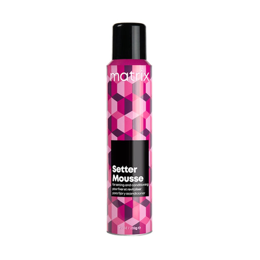 Matrix Setter Mousse