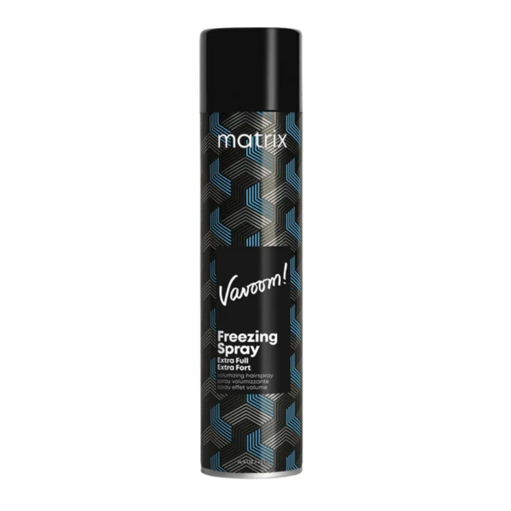 Matrix Vavoom Freezing Spray - Extra Full