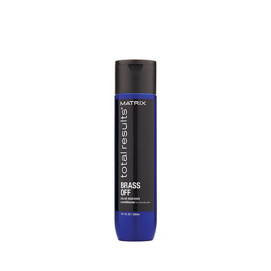 Matrix Total Results Brass Off Conditioner - 300ml