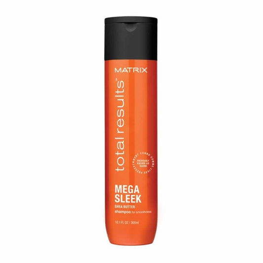 Matrix Total Results Mega Sleek Shampoo - 300ml