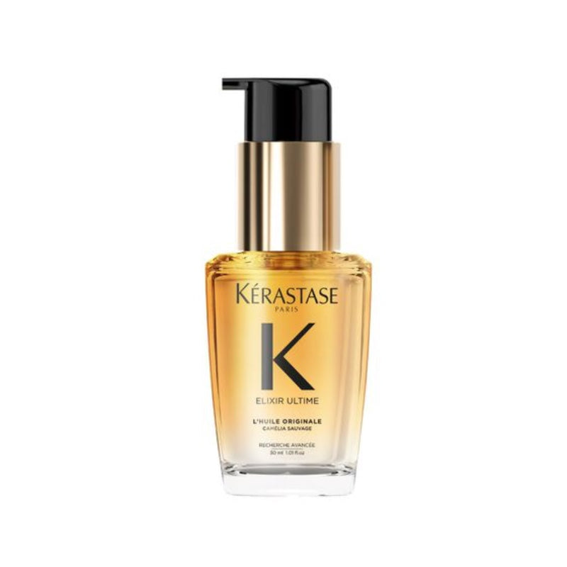 Kerastase Elixir Ultime Original Hair Oil - 30ml MINI
