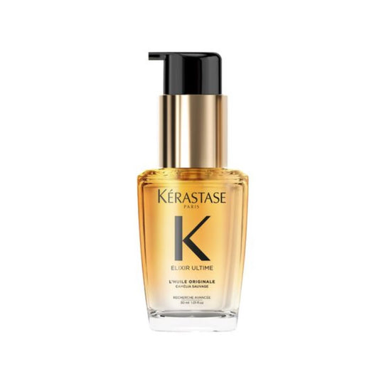 Kerastase Elixir Ultime Original Hair Oil - 30ml MINI