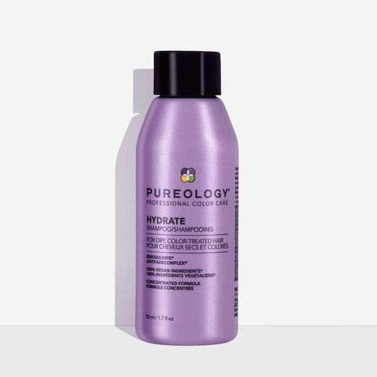 Pureology Mini - Hydrate Shampoo - 50ml