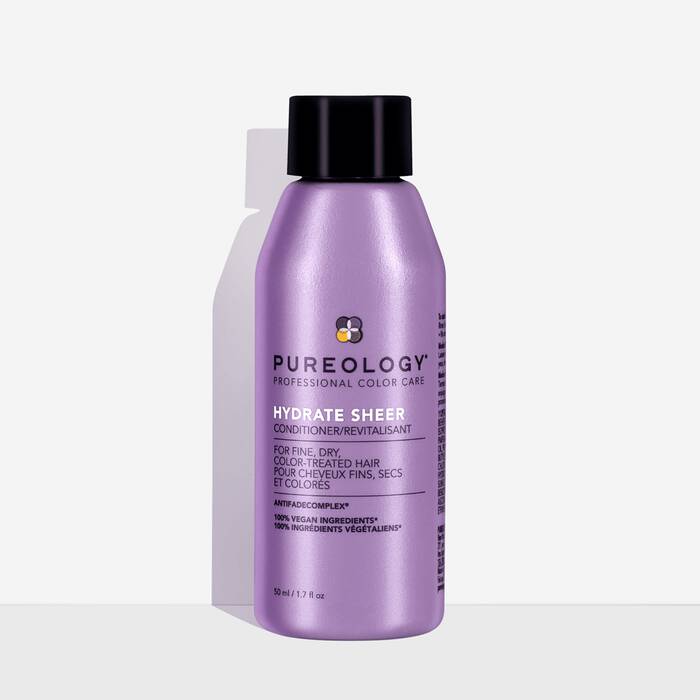 Pureology Mini - Hydrate Sheer Conditioner - 50ml