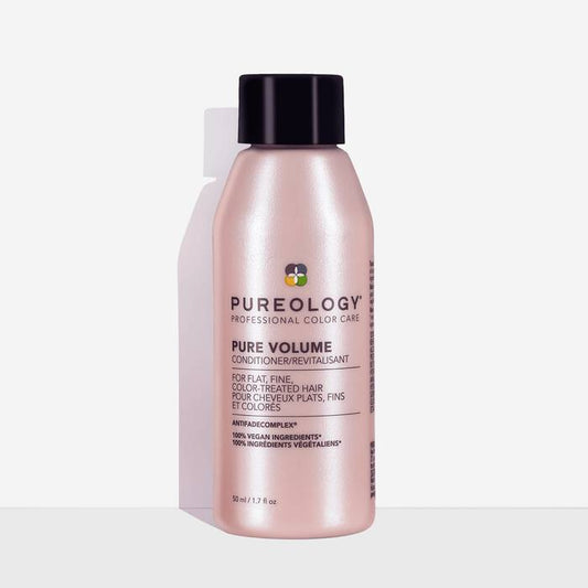 Pureology Mini - Pure Volume Conditioner - 50ml