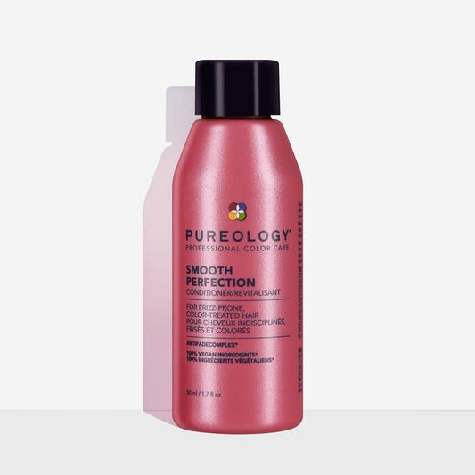 Pureology Mini - Smooth Perfection Conditioner - 50ml