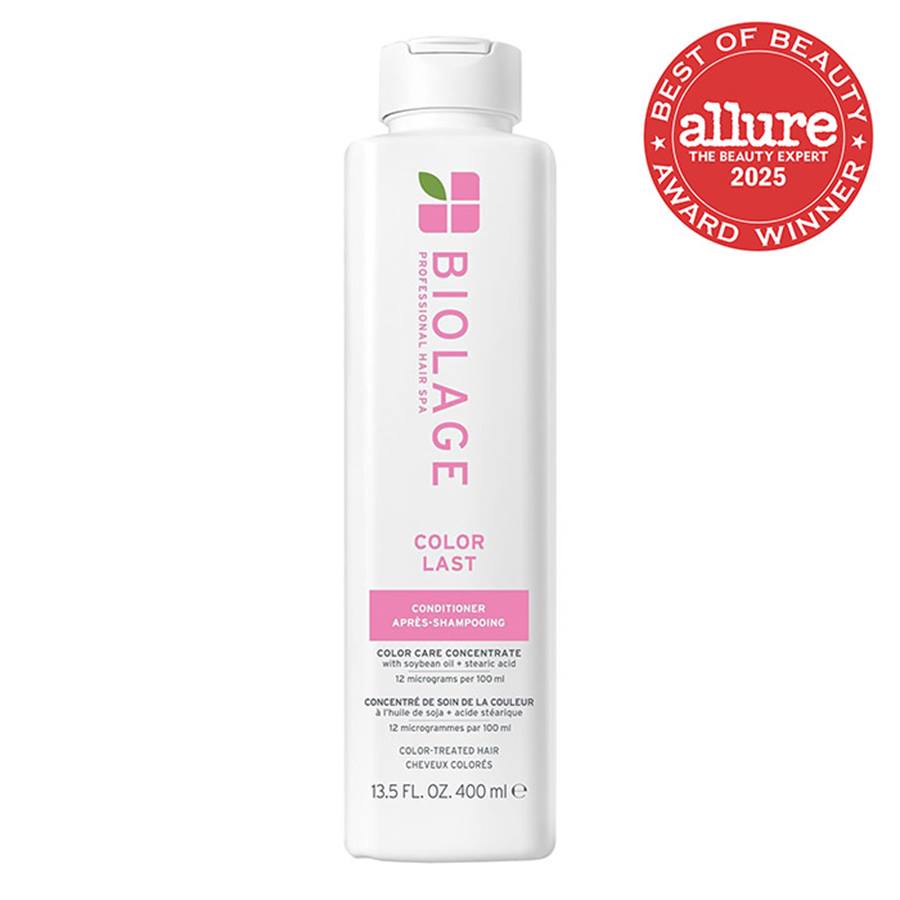 Biolage Colour Last Conditioner - 400ml