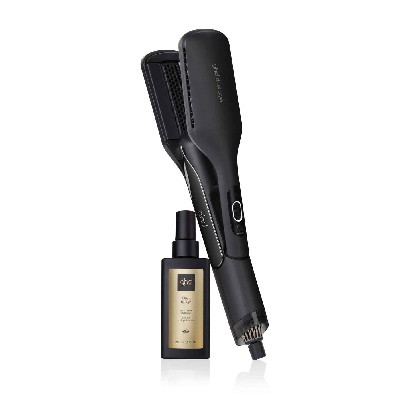 ghd Sleek Talker Oil