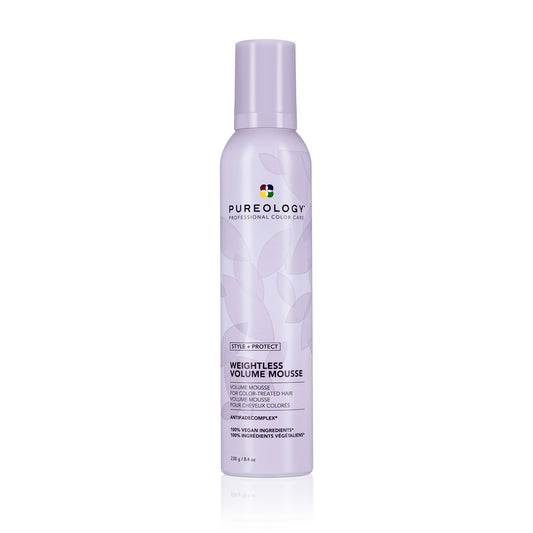 Pureology Weightless Volume Mousse