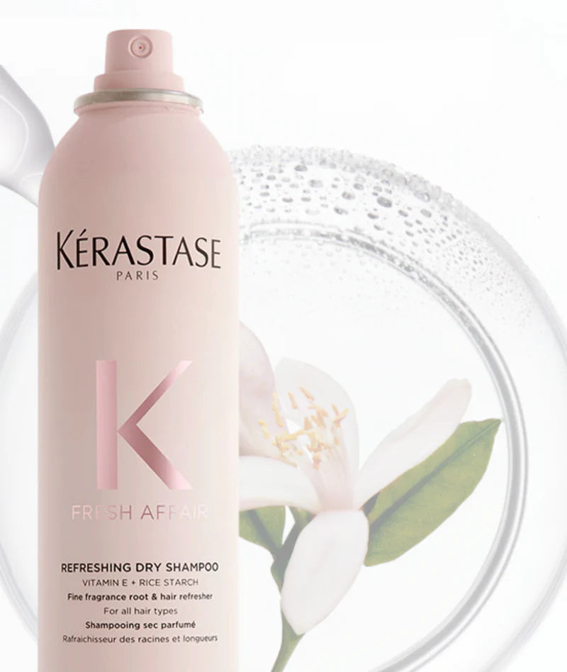 Kerastase Fresh Affair Dry Shampoo - 150g