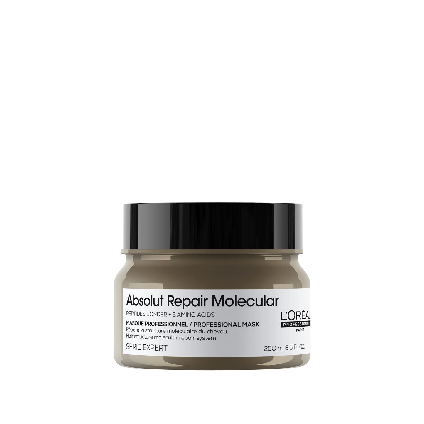 L'Oreal Absolut Repair Molecular Professional Mask 250ml