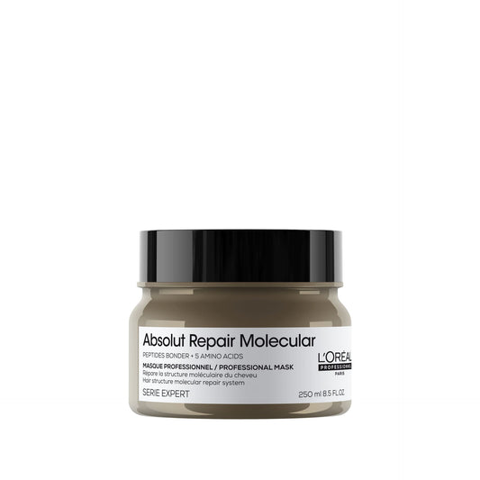 L'Oreal Absolut Repair Molecular Professional Mask 250ml