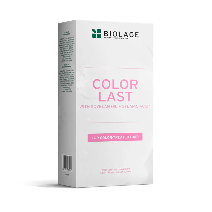 Biolage Color Last Duo