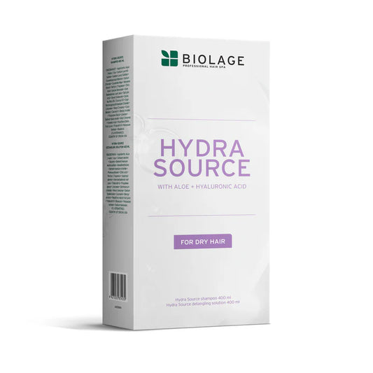 Biolage Hydrasource Duo