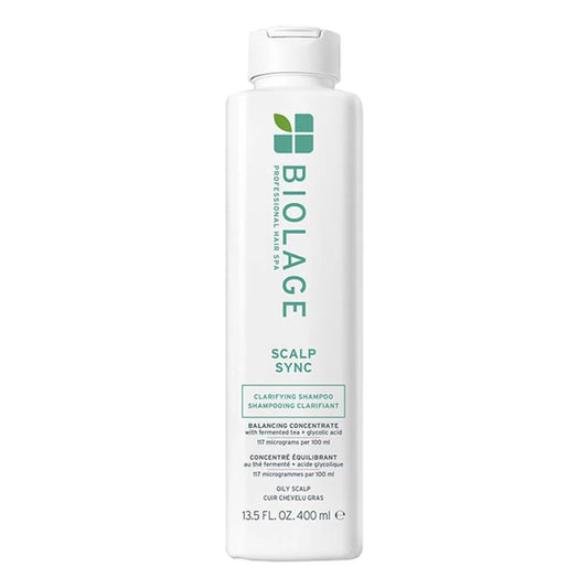 Biolage Scalp Sync Clarifying Shampoo