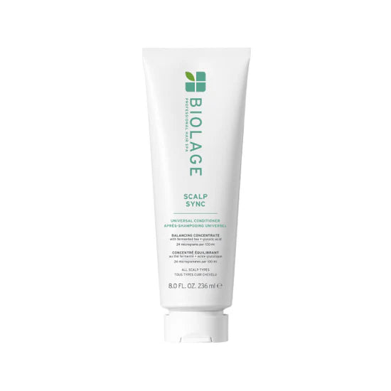 Biolage Scalp Sync Universal Conditioner - 236ml