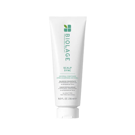 Biolage Scalp Sync Universal Conditioner - 236ml